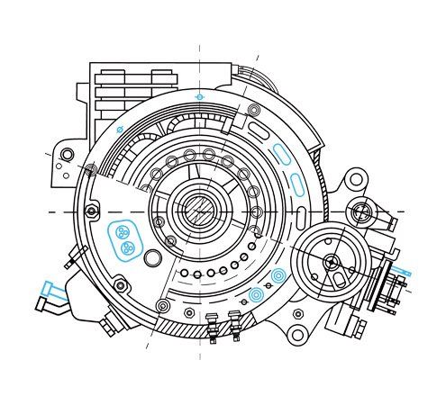 patent services