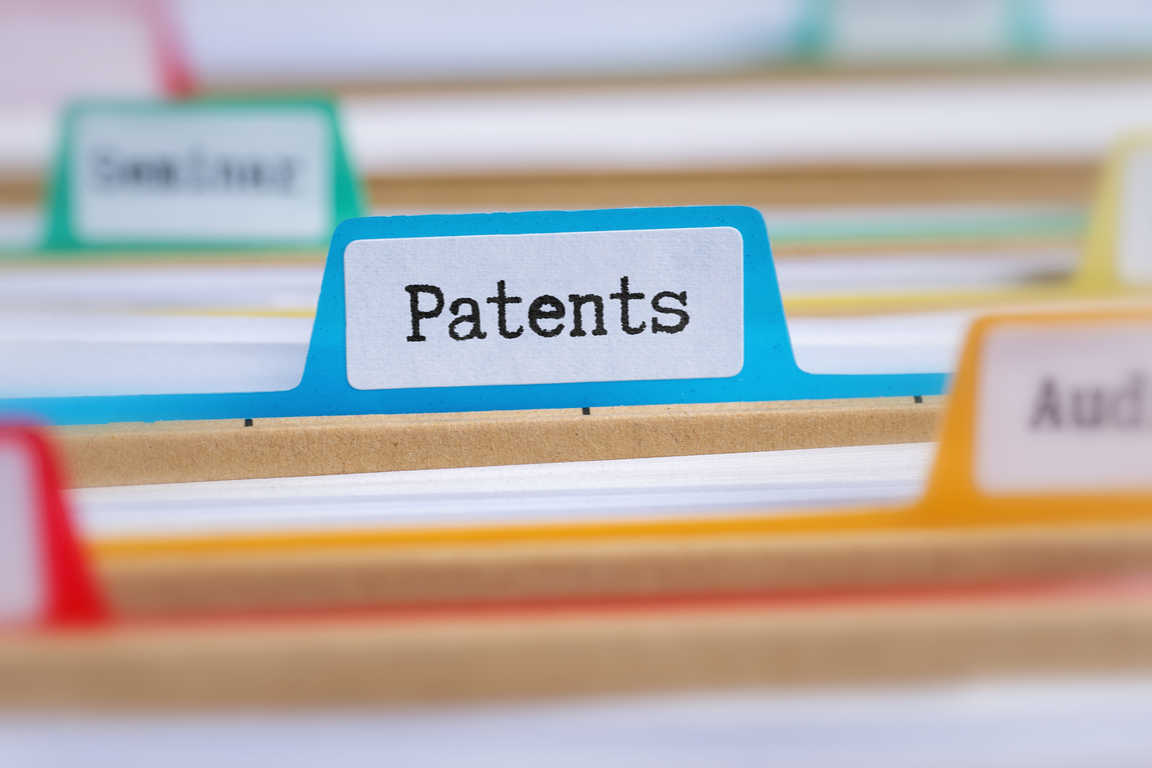 patent portfolio management services in canada levin group