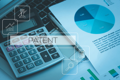 patent portfolio management canada toronto 