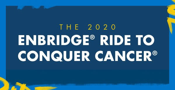 LCG joins the Ride to Conquer Cancer