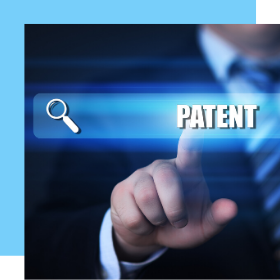 patent search