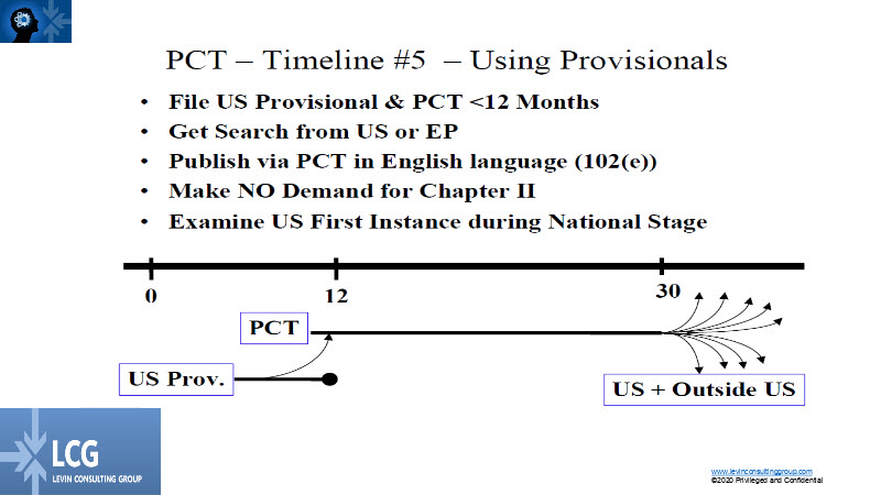 pct timeline 5