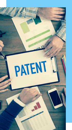 why do a patent search