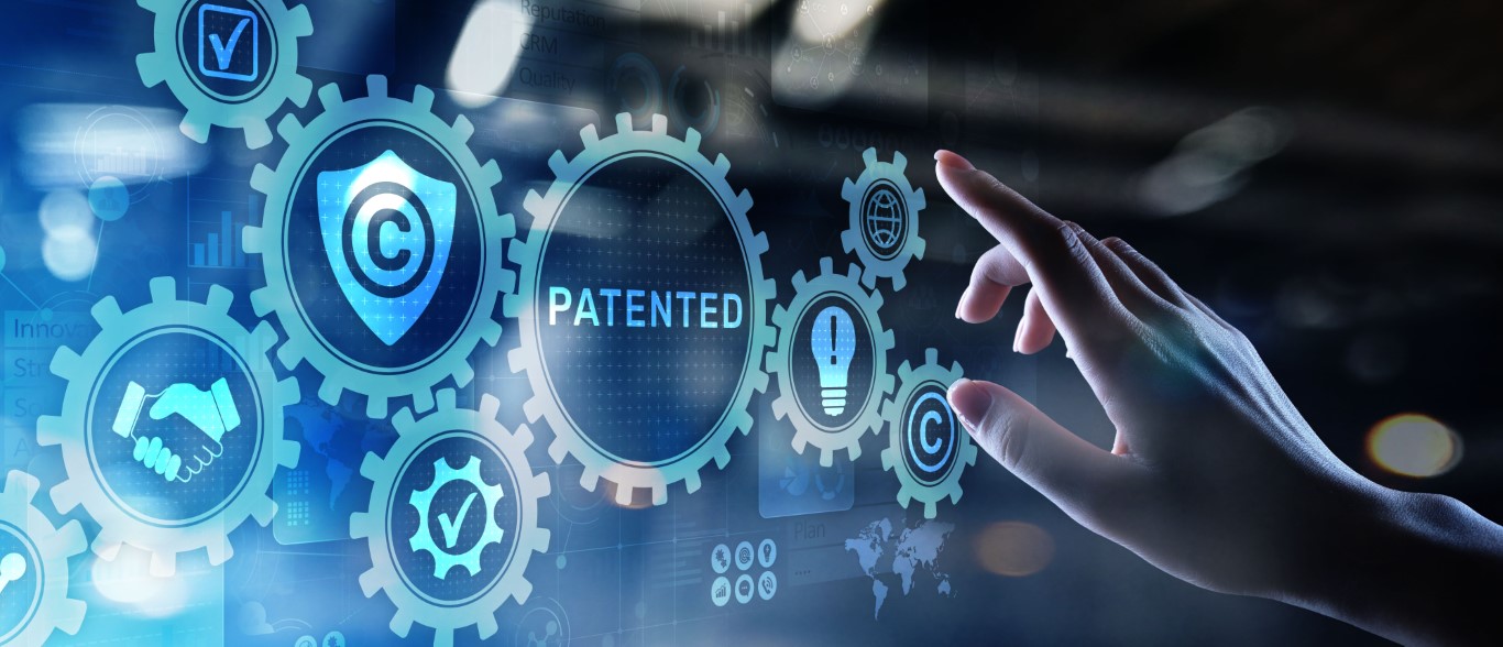 patent an idea in canada