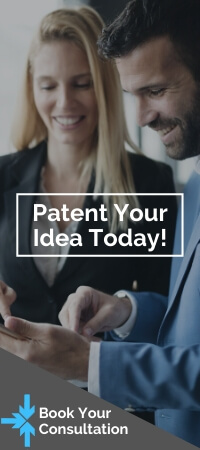 patent your idea with us