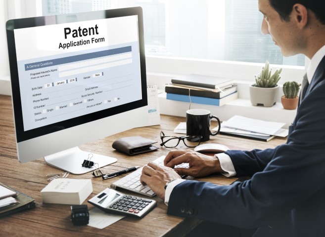 global patent application